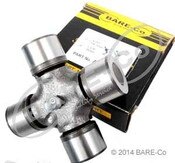 A421 Bare co Uni Cross